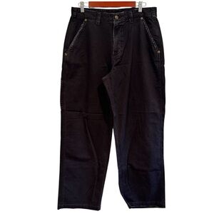 NEW without tag GAP Big Fit Utility Jeans Size 32x32